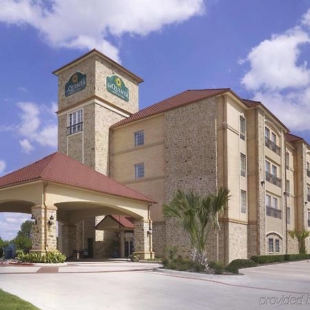 La Quinta By Wyndham Dallas Grand Prairie South Hotel Buitenkant foto