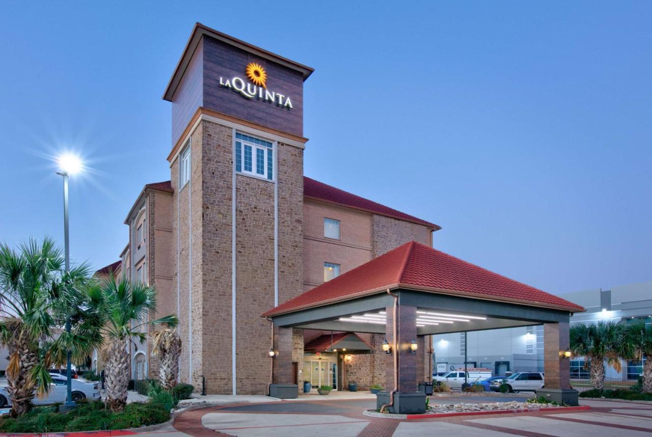 La Quinta By Wyndham Dallas Grand Prairie South Hotel Buitenkant foto