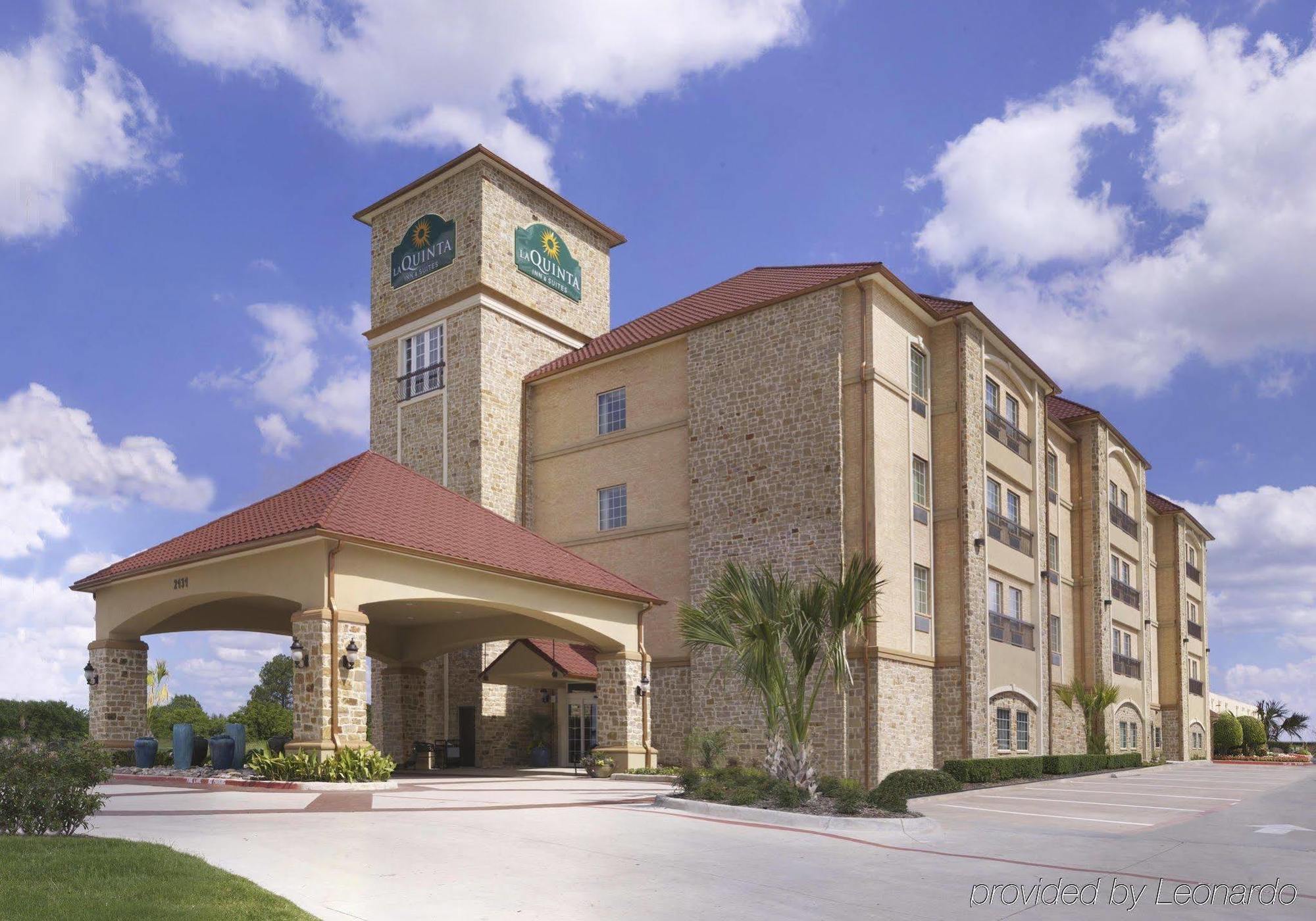 La Quinta By Wyndham Dallas Grand Prairie South Hotel Buitenkant foto